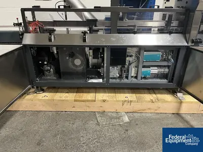 USED Aylward Aylward Bottle Filler, Model ACT810DL