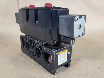 USED PARKER PNEUMATIC 4513BF20ABBB53