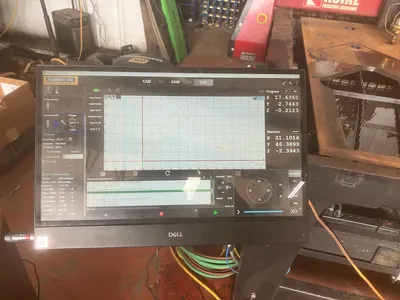 2021 KOIKE ARONSON KOIKE SHOPPRO Plasma Cutters | 520 Machinery Sales LLC (2)