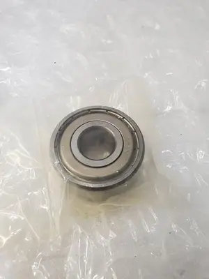 746-007652-001 BEARING DOUB ROW ANG CONT 15m