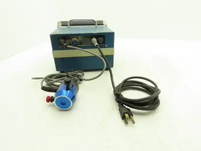 Intra Quadra-Beam QB-190 Laser Master Control & Display Unit