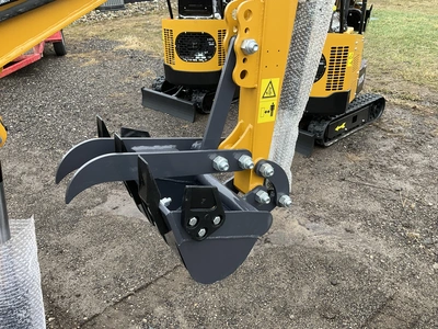 USED 2026 CFG INDUSTRY MX15R