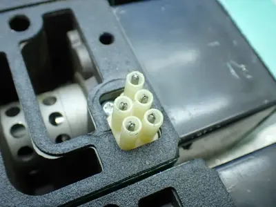 USED NUMATICS 554SS500K000030