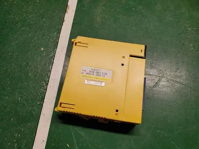 USED FANUC AID32F1