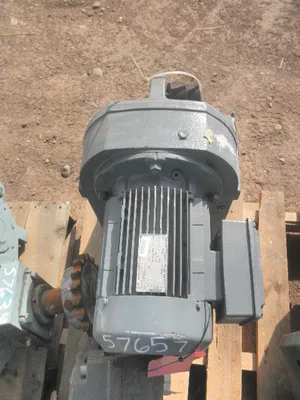 USED EURODRIVE -