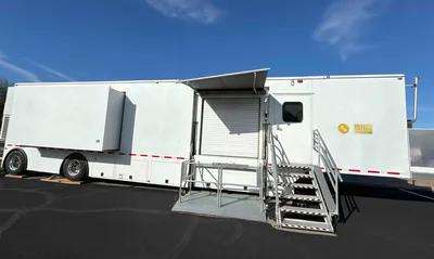 2011 PHILIPS Gemini TOF mobile pet/ct | JYC EQUIPMENT (1)