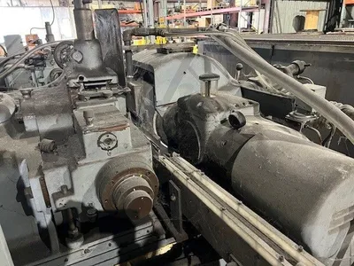 1953 CINCINNATI #3 EA GRINDERS, CENTERLESS | GCH Machinery (11)