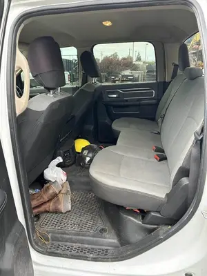 Used 2020 RAM 5500 Service & Utility Trucks California US | Ben Kaplan Equipment #1443251