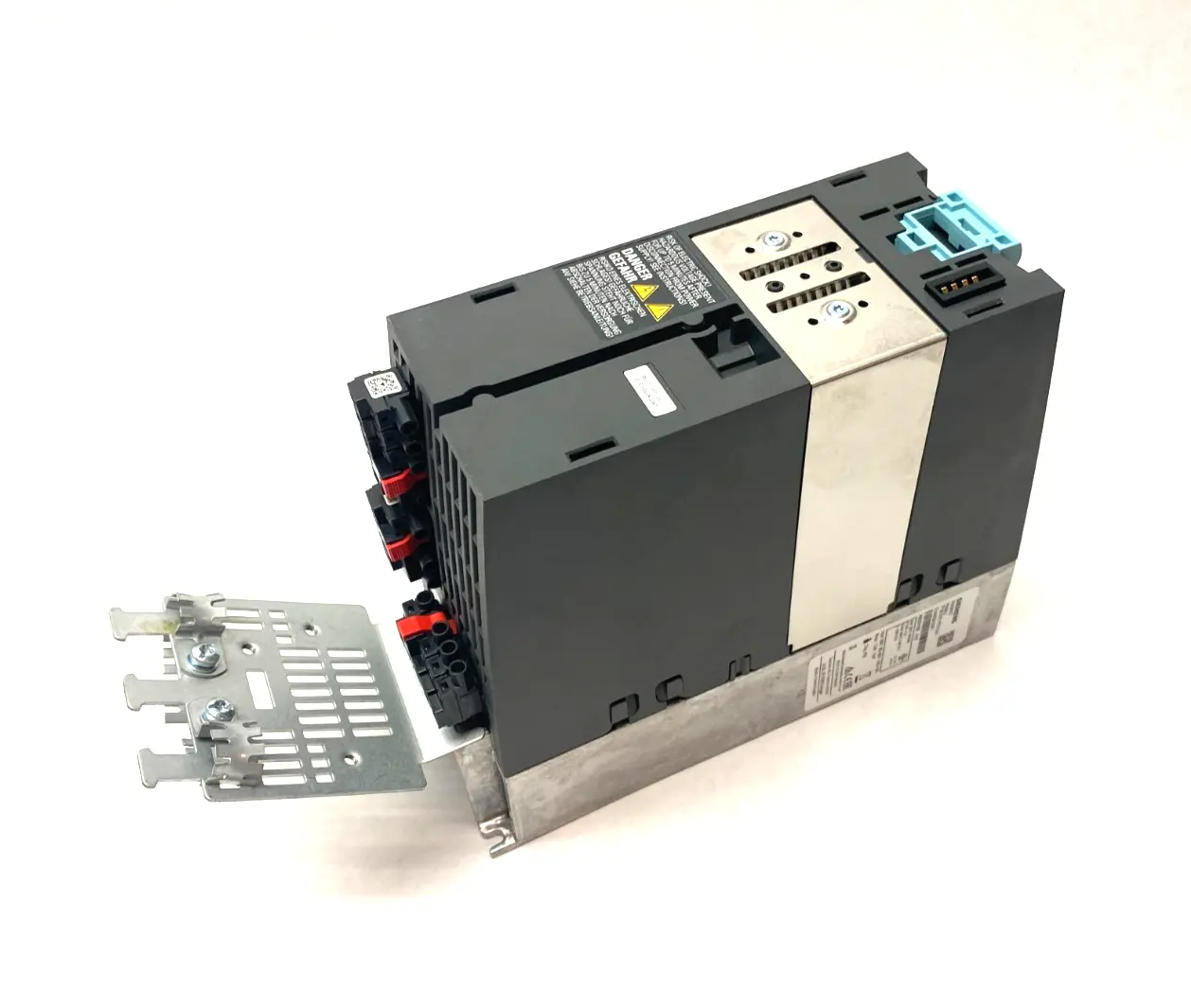 USED SIEMENS SINAMICS POWER MODULE 3 AC PHASE PM240-2