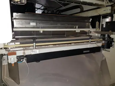 USED SIEMENS SIPLACE SMT MACHINES  PACKAGE