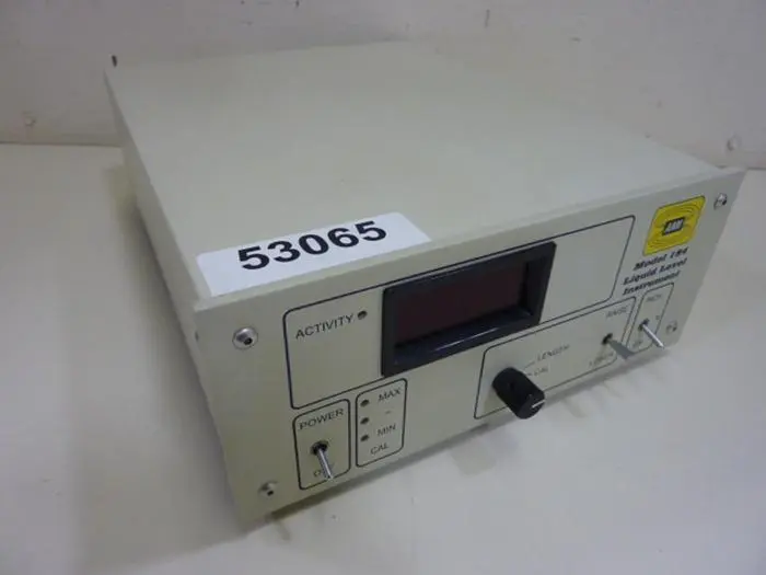 Used AMERICAN MAGNETICS 184 Circuit Boards Michigan US | Ideal Machinery #604140