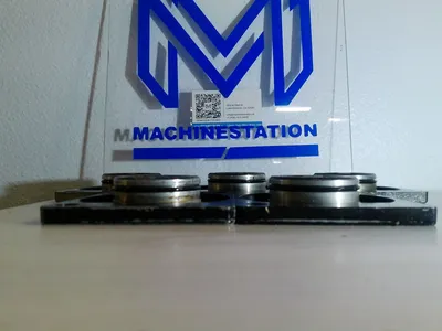 5x BMT60 Live Tool Turret Port Covers DMG Mori Takisawa Lathes Driven BMT BMT-60
