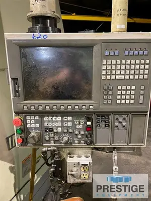 USED 2007 OKUMA IMPACT LU-45