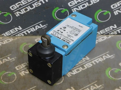 USED MICRO SWITCH LSF3K