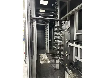 2018 OKUMA MA600II CNC, Machining Centers | Machinery Central (8)