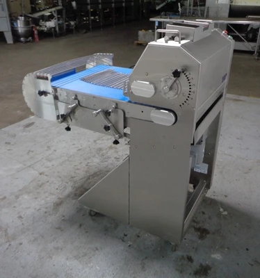 Used DOUGH TECH AM315 Food Formers California US | BakeryEquipment.com #1554792