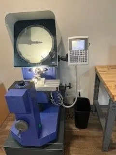 MITUTOYO PH-A14 COMPARATORS | Machinery Resources International (3)