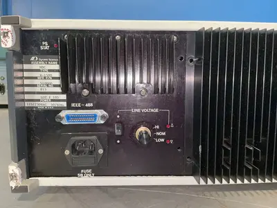 Used DSI R1580 Measuring Receivers Ohio US | HGR 24 #1463359