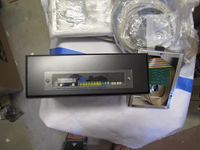 NEW MRL DIGITAL DRIVE CONTROLLER MOTOR CONTROLLER