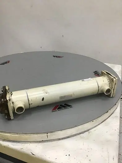 Used TOKKO KOGYO CLB-0610 Heat Exchangers Michigan US | Ideal Machinery #589702