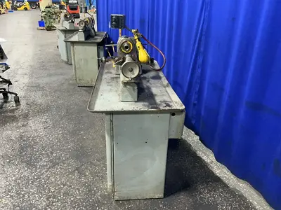 USED HARDINGE DV 59