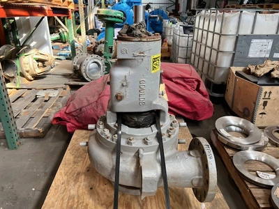USED Goulds 3700