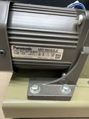New No Box Orion KM41A-101 Dry Pump Warranty Fast Shipping 🇺🇸
