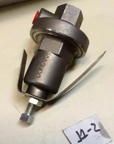 New | in-Stock CASHCO 1465PDF Valves/Fittings Indiana US | J&J Industrial Supply #514307