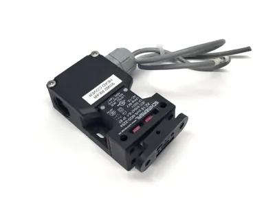 Used Schmersal AZ 16 zvrk-M20-2254 Relays & Switches Michigan US | Maverick Industrial Sales #1475300