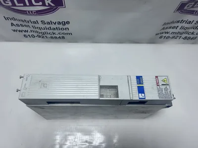 Rexroth DKCXX.3-04-7 Drive Controller