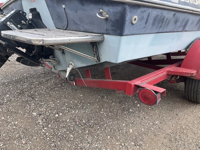 Used 1982 CENTURY TBD Cars Michigan US | Miedema Asset Management Group #1320475