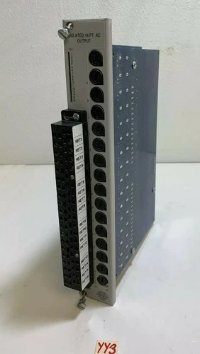 Used CTi Control Technology INC 901H-2590-EF PLC Input & Output Indiana US | J&J Industrial Supply #510626