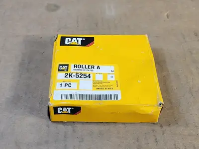 NEW 2011 CAT 2K-5254