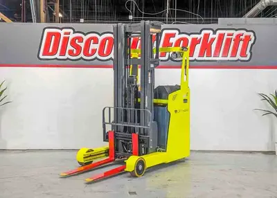 NEW 2024 LIFT HERO LG20DR