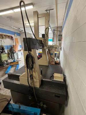 USED MITUTOYO B-241
