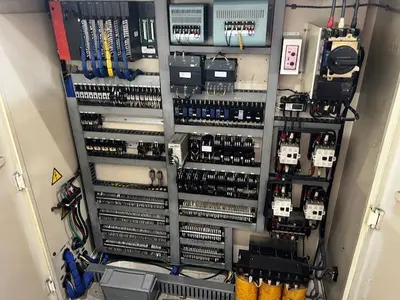 USED 1987 ASAHI OKUMA AOT-16B