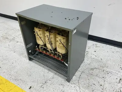 USED SQUARE D 75T6HCT