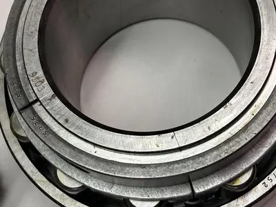 Used COOPER 01B213E Bearings | Surplus Asset Holdings #1191180