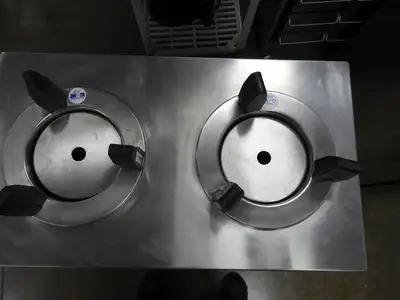 Used Delfield Used Delfield CAB2-650ET Even Temp Mobile Enclosed Two Stack Heated 144 Dish Dispenser Heated Cabinets & Displays Illinois US | Falcon Restaurant Supply #1373792