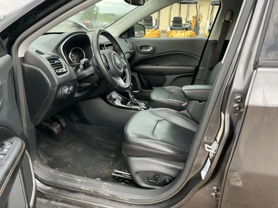 Used 2019 JEEP COMPASS SUVs Michigan US | Miedema Asset Management Group #1406781