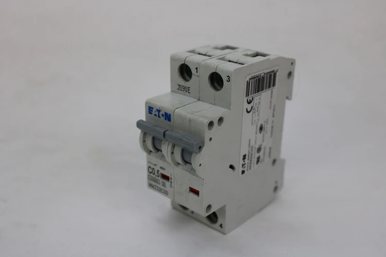 Used EATON WMZS2C00 Circuit Breakers Kentucky US | Industrial Parts R Us Inc. #355499