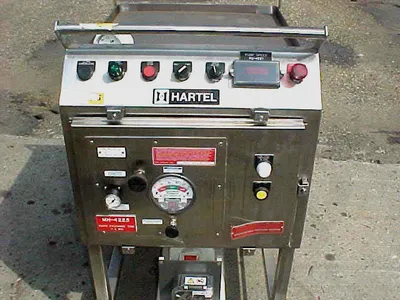 USED WATSON MARLOW TYPE 501 B