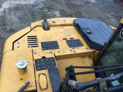 Used 2012 JOHN DEERE 135D Excavators California US | Monster Iron Equipment Services #1481115
