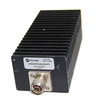 USED Microlab AS-10N, AS-20N