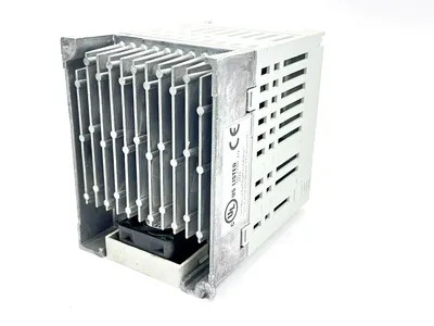 USED CERUS VARIABLE FREQUENCY DRIVE