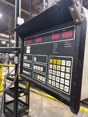 CINCINNATI INC 135CB-8 Press Brakes-Hydraulic Power | Asset Exchange Corporation (5)