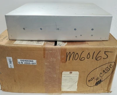 USED Rofin 2005-001