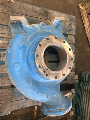 USED Goulds 3175