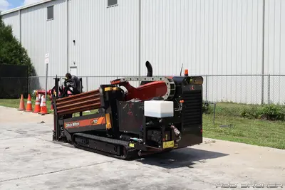 Used 2020 DITCH 2020 DITCH WITCH JT10 Drill Rigs Florida US | HDD Broker #1346180
