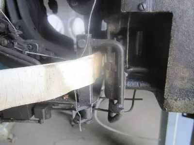 USED FISCHBEIN 10-400
